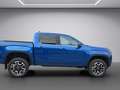 Volkswagen Amarok Style DC Motor: 3.0 TDI 177 kW Getriebe: 10-Gang A Blau - thumbnail 7