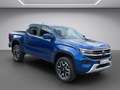 Volkswagen Amarok Style DC Motor: 3.0 TDI 177 kW Getriebe: 10-Gang A Blau - thumbnail 8