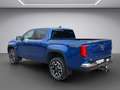 Volkswagen Amarok Style DC Motor: 3.0 TDI 177 kW Getriebe: 10-Gang A Blau - thumbnail 4