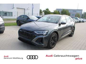 50 quattro AHK/ACC/Rückkam
