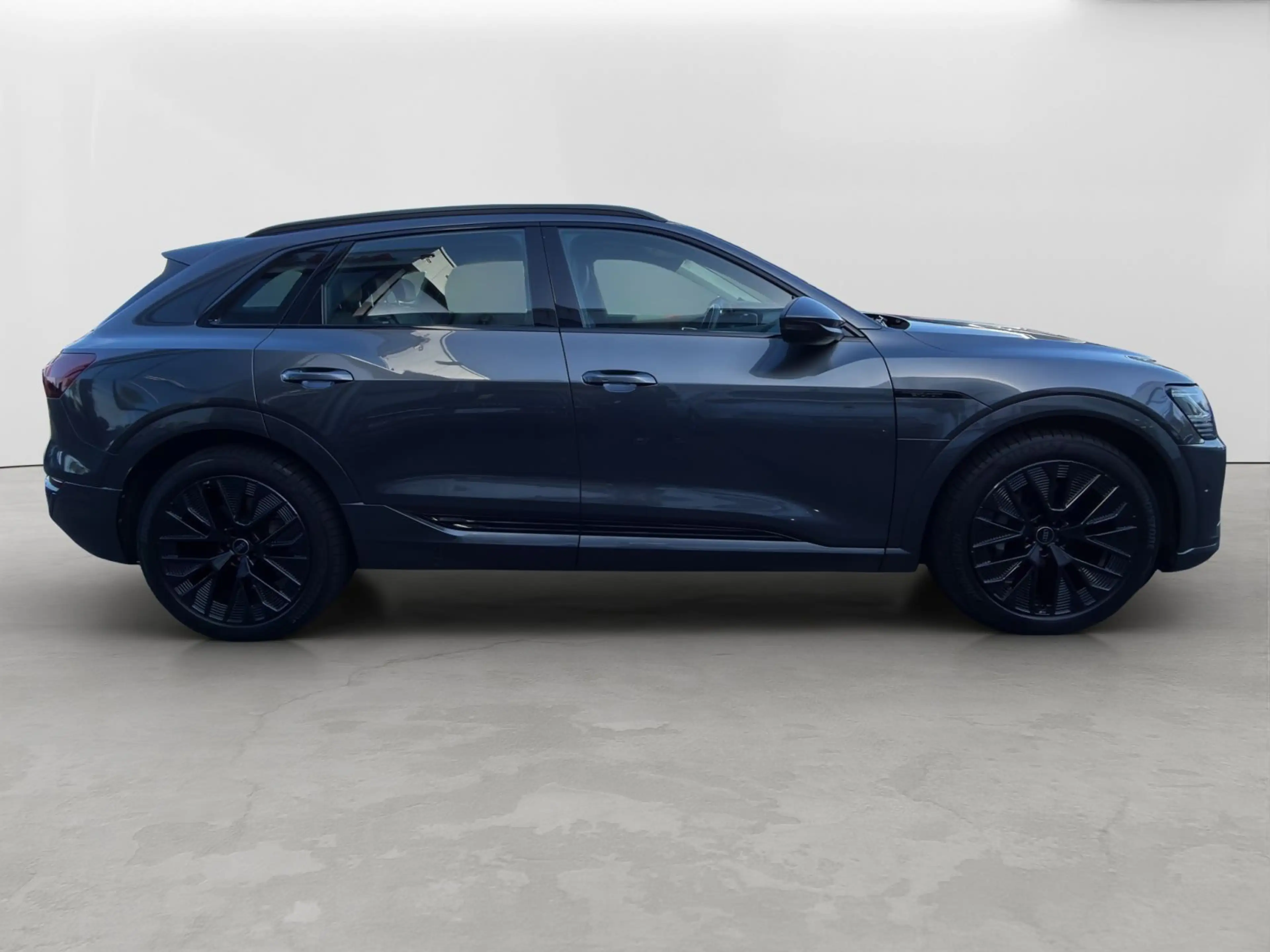Audi Q8 e-tron 50 quattro AHK/ACC/Rückkam — photo 6