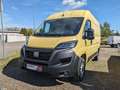 Fiat Ducato 180 L2H2 RS: 3450 mm Jaune - thumbnail 1