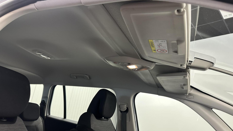 Citroen Grand C4 SpaceTourer 1.2 PureTech Business ECC NAVI CRUISE CARPLAY. — photo 14