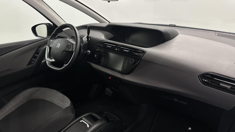 Citroen Grand C4 SpaceTourer 1.2 PureTech Business ECC NAVI CRUISE CARPLAY. — photo 12
