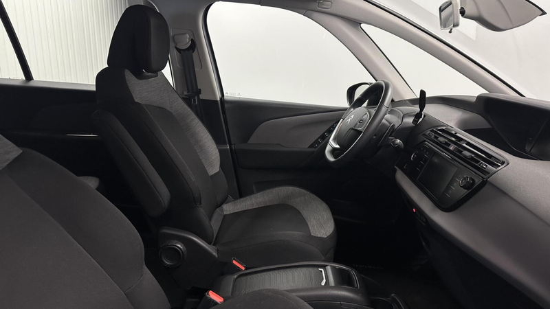 Citroen Grand C4 SpaceTourer 1.2 PureTech Business ECC NAVI CRUISE CARPLAY. — photo 13