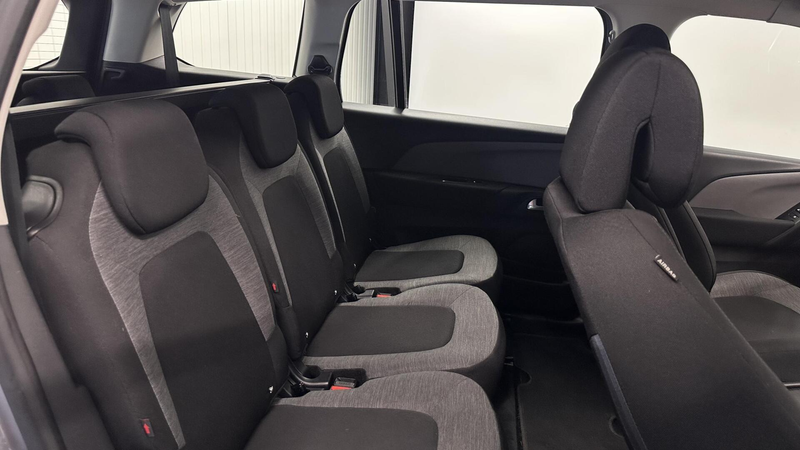 Citroen Grand C4 SpaceTourer 1.2 PureTech Business ECC NAVI CRUISE CARPLAY. — photo 15