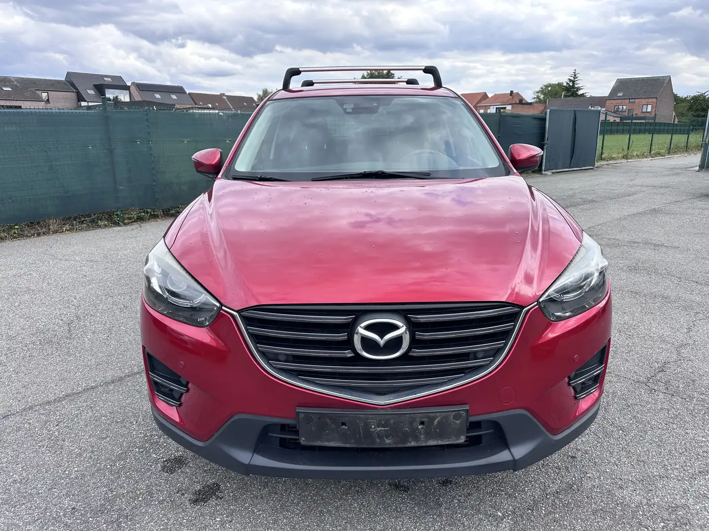Mazda CX-5 SKYACTIV-D - 2