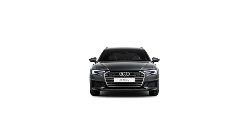 Audi A6 Avant 50 TFSI e S tronic quattro S line — photo 4