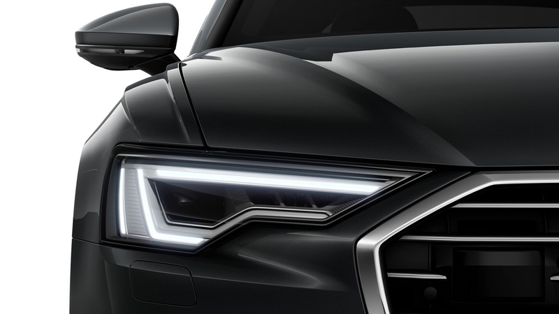 Audi A6 Avant 50 TFSI e S tronic quattro S line — photo 3