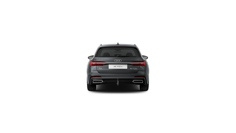 Audi A6 Avant 50 TFSI e S tronic quattro S line — photo 5