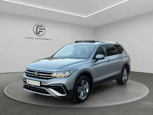 Volkswagen Tiguan Allspace Elegance 4Motion*Pano*Virtual*