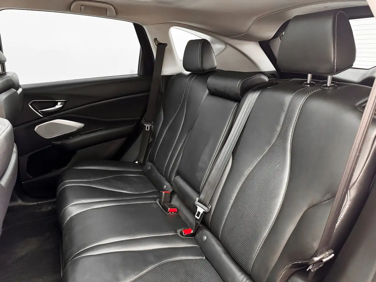 Acura RDX снимка Acura RDX