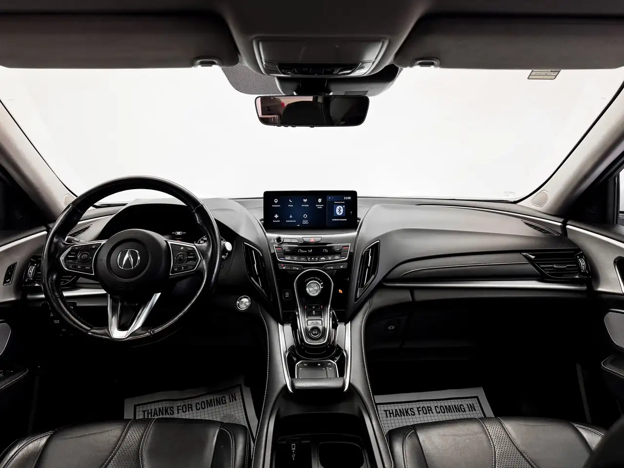 Acura RDX снимка Acura RDX