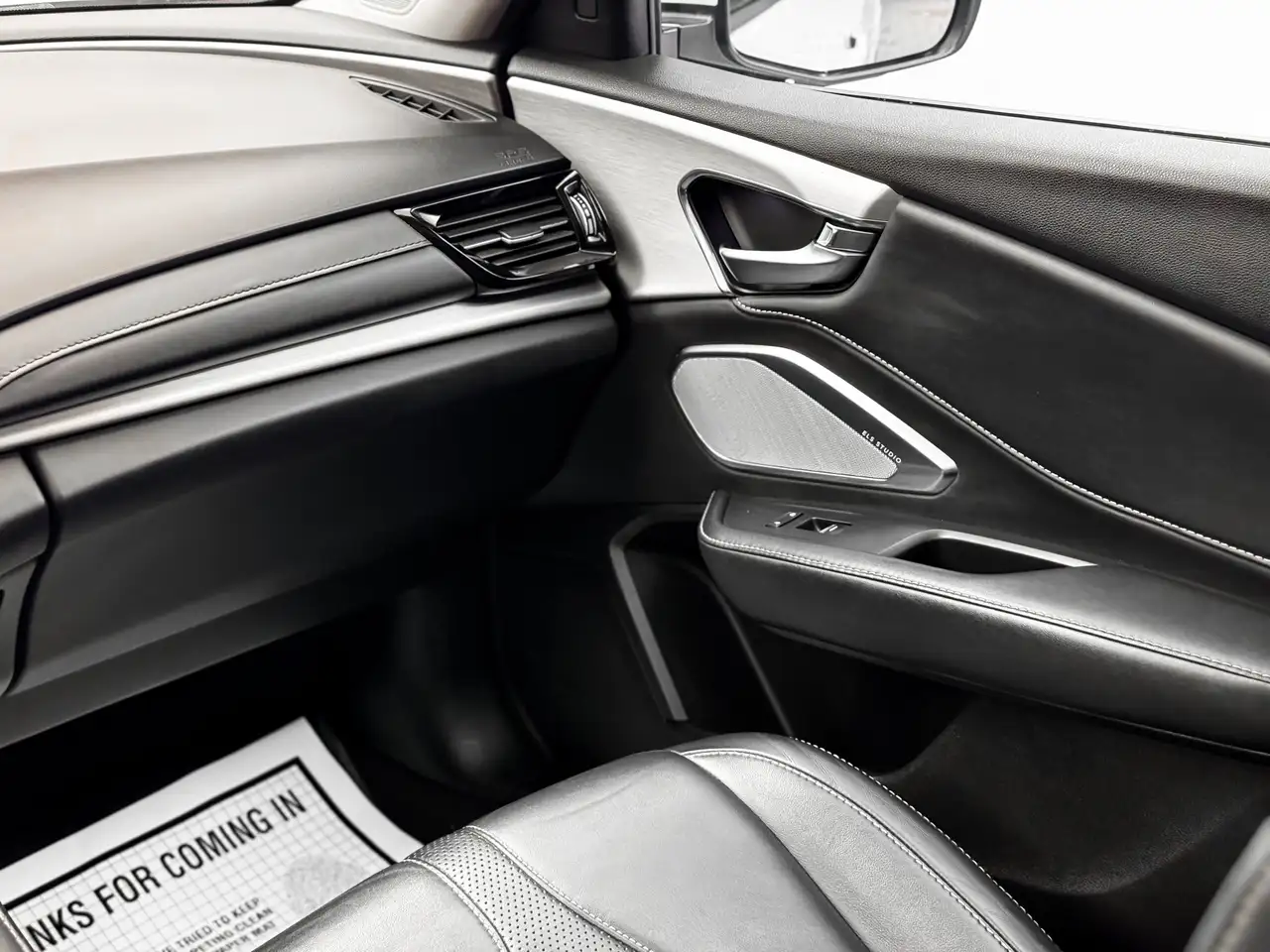 Acura RDX снимка Acura RDX