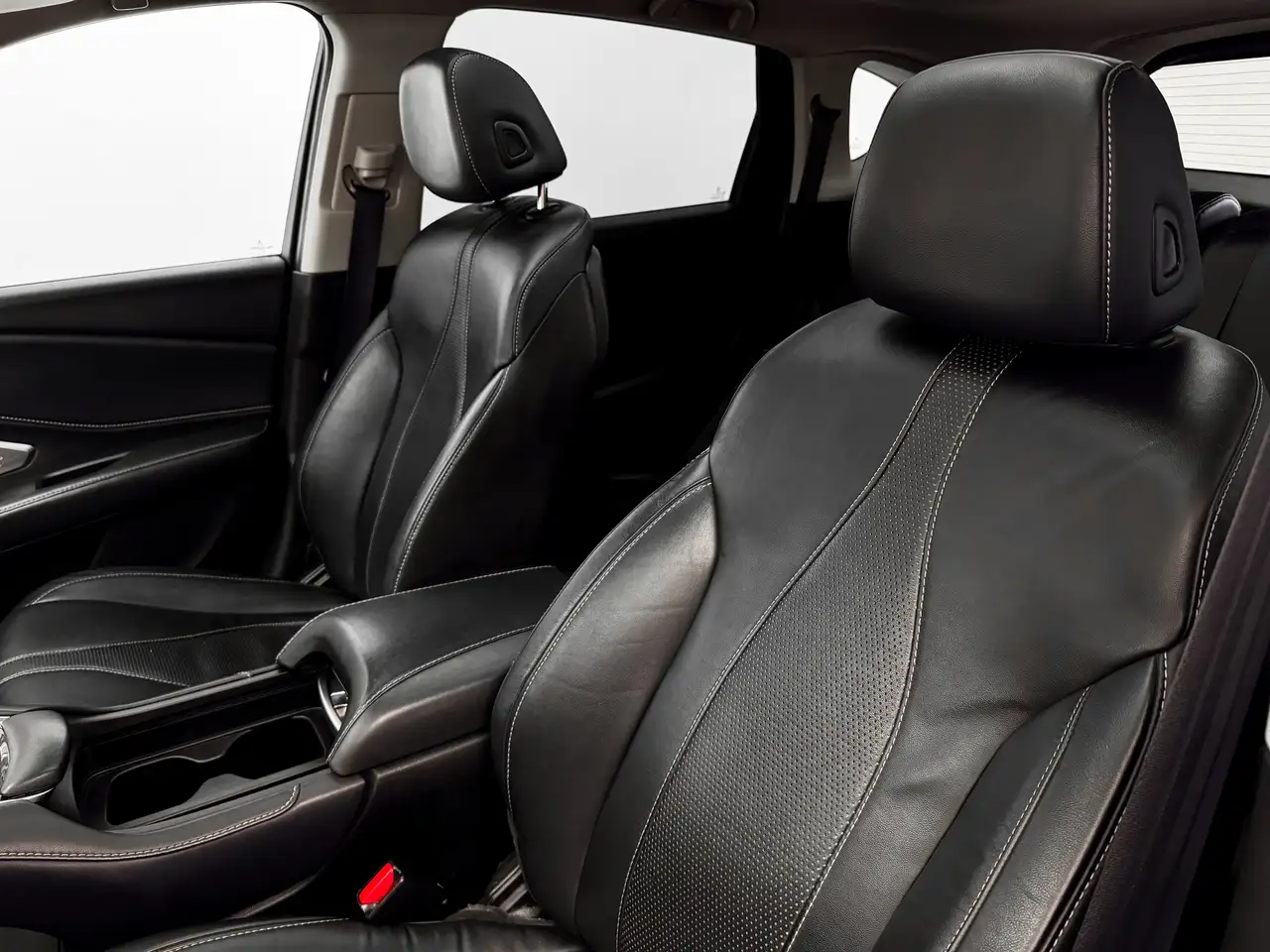 Acura RDX снимка Acura RDX