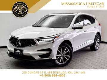 EliteAWD | 2L T | CarPlay | 10.2Tchscrn | Sunroof