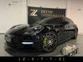 Porsche Panamera Sport Turismo 4 E-Hybr.| Approved 26| Noir - thumbnail 1
