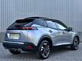 Peugeot 2008 1.2 PureTech GT CAM|PANO|KEYLESS Grau - thumbnail 3