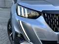 Peugeot 2008 1.2 PureTech GT CAM|PANO|KEYLESS Grau - thumbnail 5