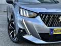 Peugeot 2008 1.2 PureTech GT CAM|PANO|KEYLESS Grau - thumbnail 9