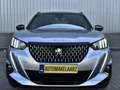 Peugeot 2008 1.2 PureTech GT CAM|PANO|KEYLESS Grau - thumbnail 2