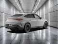 Mercedes-Benz GLC 43 AMG 4M Coupé PREM.PLUS+NIGHT+AHK+21ZOLL Grau - thumbnail 7