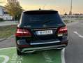 Mercedes-Benz ML 250 ML 250 CDI BlueTec 4Matic (166.004) Schwarz - thumbnail 5