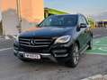Mercedes-Benz ML 250 ML 250 CDI BlueTec 4Matic (166.004) Schwarz - thumbnail 3
