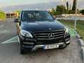 Mercedes-Benz ML 250 ML 250 CDI BlueTec 4Matic (166.004) Schwarz - thumbnail 1
