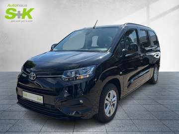Verso Electric L2 Team D*7-Sitzer*KAMERA*SHZ*