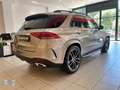 Mercedes-Benz GLE 400 400d 4Matic Aut. Gris - thumbnail 11