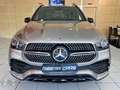 Mercedes-Benz GLE 400 400d 4Matic Aut. Gris - thumbnail 4
