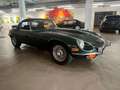 Jaguar E-Type Serie 3 V12 Automatik zelena - thumbnail 2
