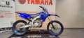 Yamaha YZ 250 Modrá - thumbnail 1