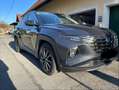 Hyundai TUCSON Tucson 1,6 CRDI 4WD 48V Prestige Line DCT Prestige Line Grau - thumbnail 1