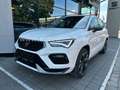 CUPRA Ateca VZ 2.0 TSI 4Drive 300PS DSG *AHK*CAM*NAV* Weiß - thumbnail 1