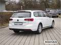Volkswagen Passat Variant 2.0 TDI Navi LED AHK DSG Weiß - thumbnail 7