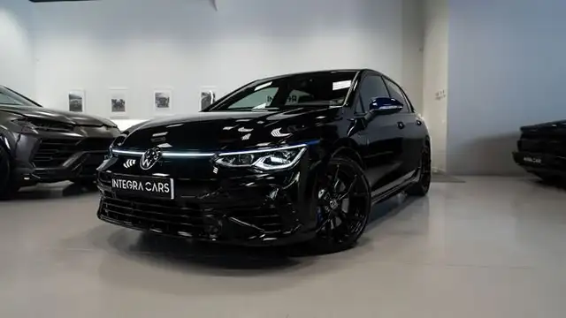 Volkswagen Golf R 20 ANIVERSARIO