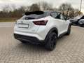 Nissan Juke Hybrid N-Sport 143 PS Autom. BOSE/Navi/PDC Weiß - thumbnail 4