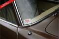 Oldtimer Alvis TD21 PRICE REDUCTION! Drophead Coupe factory origi Brun - thumbnail 33