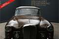 Oldtimer Alvis TD21 PRICE REDUCTION! Drophead Coupe factory origi Braun - thumbnail 35