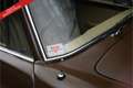 Oldtimer Alvis TD21 PRICE REDUCTION! Drophead Coupe factory origi Barna - thumbnail 15