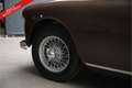 Oldtimer Alvis TD21 PRICE REDUCTION! Drophead Coupe factory origi Marrón - thumbnail 30