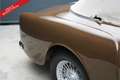 Oldtimer Alvis TD21 PRICE REDUCTION! Drophead Coupe factory origi Bruin - thumbnail 12