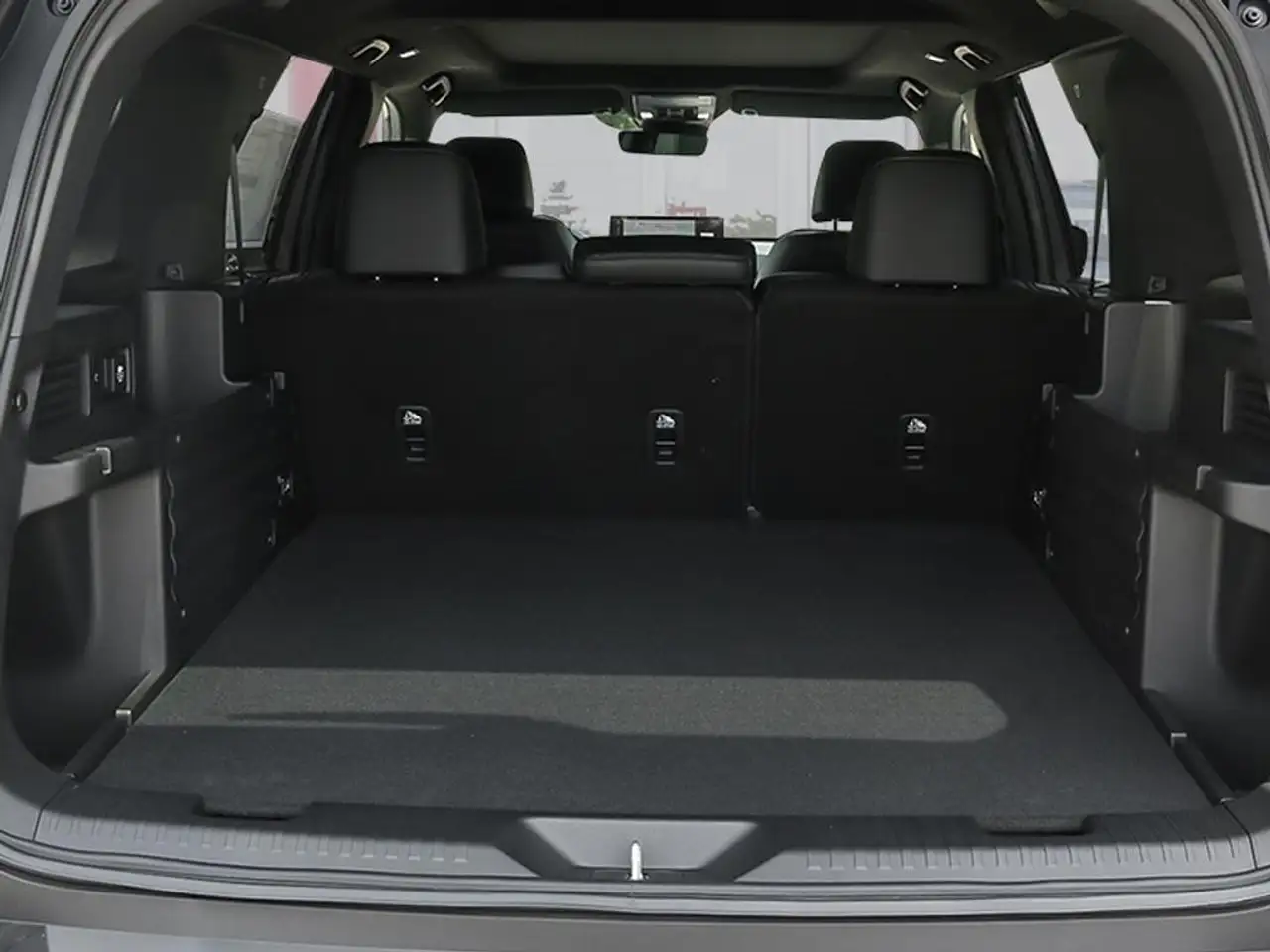 Honda Passport снимка Honda Passport