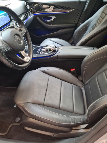 Mercedes-Benz E 400 E Limousine E 400 4Matic *Autom.*Navi*Pano — photo 8