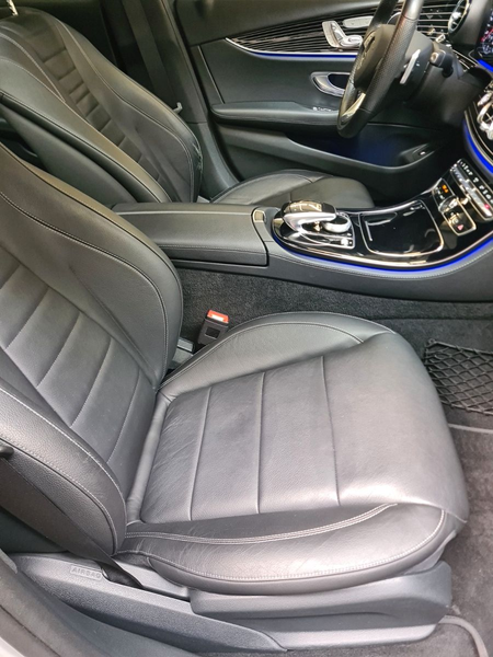 Mercedes-Benz E 400 E Limousine E 400 4Matic *Autom.*Navi*Pano — photo 11