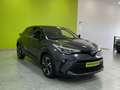 Toyota C-HR 125H Advance Gris - thumbnail 3