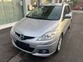 Mazda 5 Lim. 2.0 Active"Leder"Xenon"7-Sitzer"Kamera" Ezüst - thumbnail 3