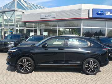 1,5 Advance CVT, Winterr., Langstreckenf.